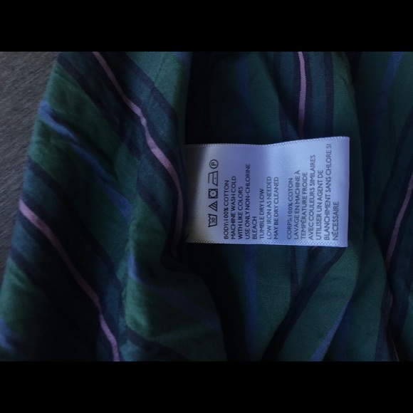 NWOT Urban Outfitters button down - Picture 5 of 5